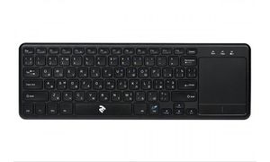 Клавиатура 2E Touch Keyboard K