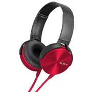 Наушники SONY MDR-XB450AP