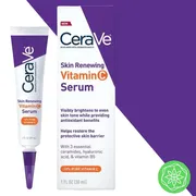 Сыворотка для лица CeraVe Skin