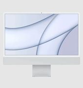 Моноблок Apple iMac 24-inch M1