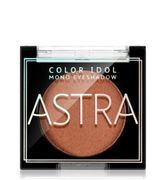 Тени для век Astra Color Idol 