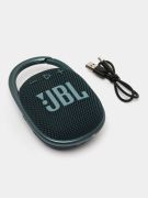 Portativ kolonka JBL Clip 4 Re