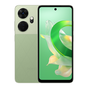 Смартфон Itel P55+, Зеленый, 1