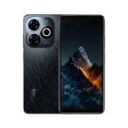 Смартфон Itel P55T, Черный, 8/