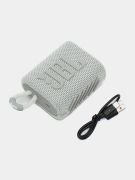 Беспроводная колонка JBL Go 3 