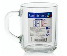 Прозрачная кружка Luminarc, 25