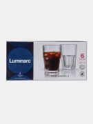 Набор стаканов Luminarc "New A