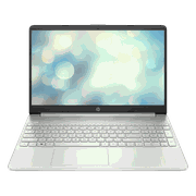 Ноутбук HP 15s-fq5349nia, Серы