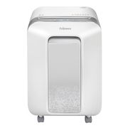 Шредер Fellowes Powershred LX2