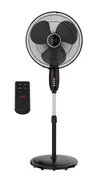 Вентилятор Tefal VF3910F0, Чер