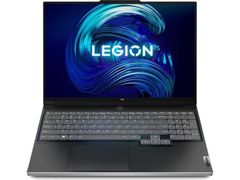 Noutbuk Lenovo Legion S7 Intel