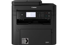 Лазерный принтер Canon mf269 d