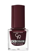 Лак для ногтей Golden Rose ICE