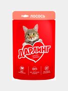 Влажный корм для кошек Darling