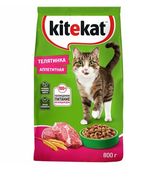 Сухой корм для кошек Kitekat Т