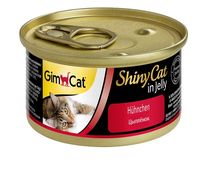 Консервы для котят GimCat Shin