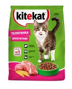 Сухой корм для кошек Kitekat Т