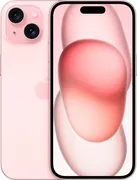 Смартфон Apple IPhone 15, Pink