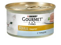 Консерва для кошек Gourmet Pur