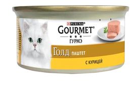 Консерва для кошек Gourmet Pur