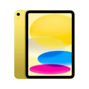 Планшет_Apple_iPad_10,_Желтый