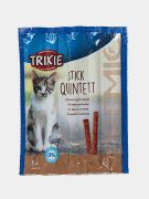 Лакомство для кошек Trixie Sti