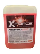 Антифриз_X-Force_RED,_10_л