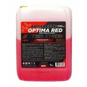 Антифриз Coolstream Optima Red