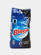 Стиральный порошок bingo, авто