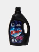 Гель для стирки Bingo Black & 