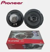 Автомобильная_акустика_Pioneer