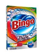 Стиральный порошок bingo для р