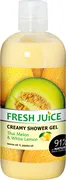 FRESH JUICE гель для душа THAI