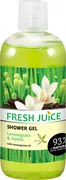 FRESH JUICE гель для душа LEMO