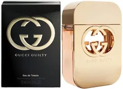 Духи Gucci Guilty, 75 мл