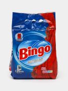 Стиральный порошок bingo all c