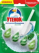 Туалетный блок для чистки унит