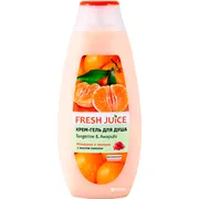 Гель для душа Fresh Juice Tang