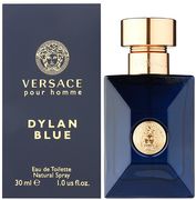 Туалетная вода Versace Dylan B