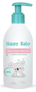 Мыло жидкое детское happy baby