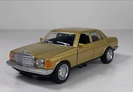 Машинка игрушка Merсedes Benz 