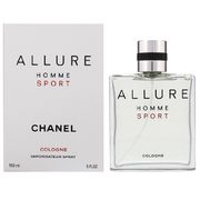 Парфюмерная вода Chanel Allure