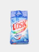 Стиральный порошок losk 3in1 а