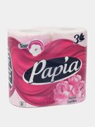 Туалетная бумага Papia Secret 