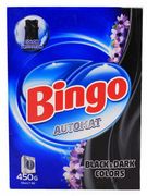 Стиральный порошок bingo автом