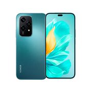 Smartfon Honor 200 Lite, ko'k,