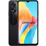 Смартфон OPPO A38, Черный, 4/1