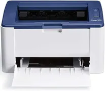 Лазерное МФУ Xerox Phaser 3020