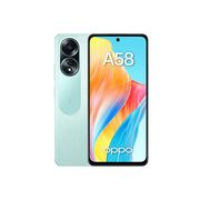 Cмартфон_OPPO_A58,_Светло-зеле