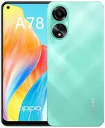 Смартфон_OPPO_A78,_Светло-зеле